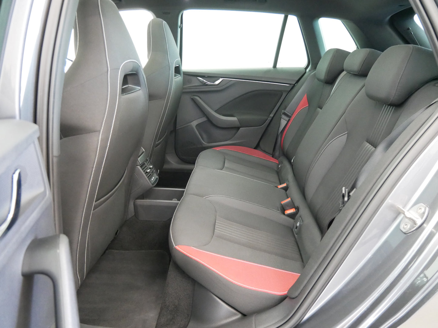 Škoda Kamiq 1.5 TSI 110 kW Monte Carlo