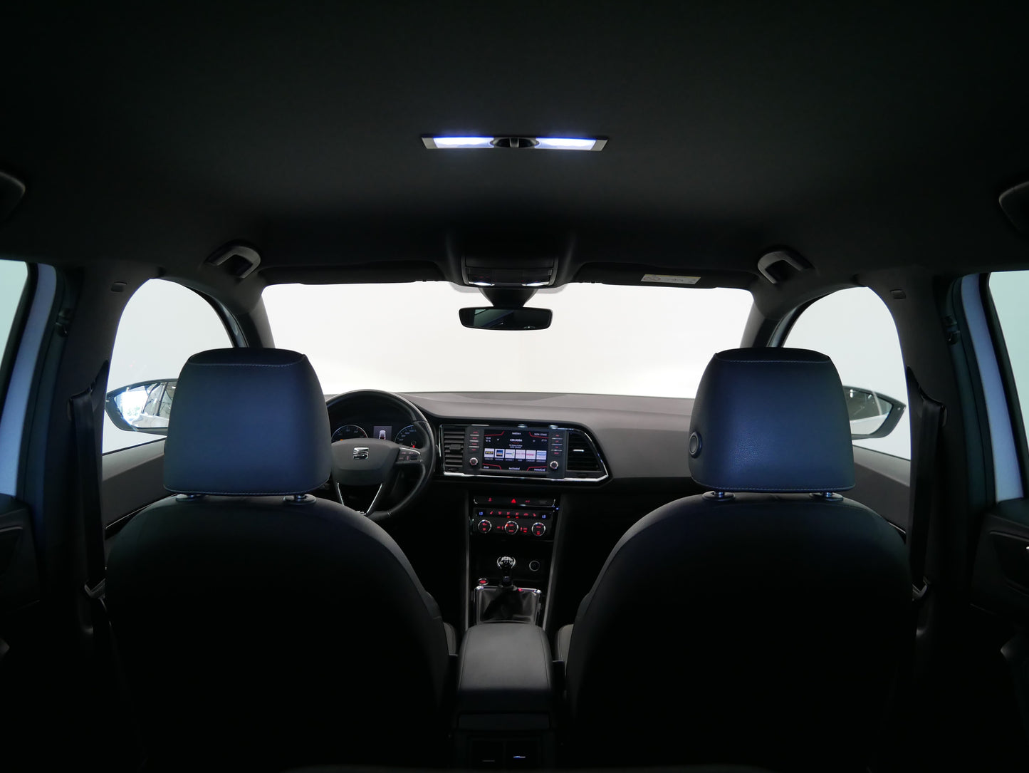 Seat Ateca 1.4 TSI 110 kW Xcellence