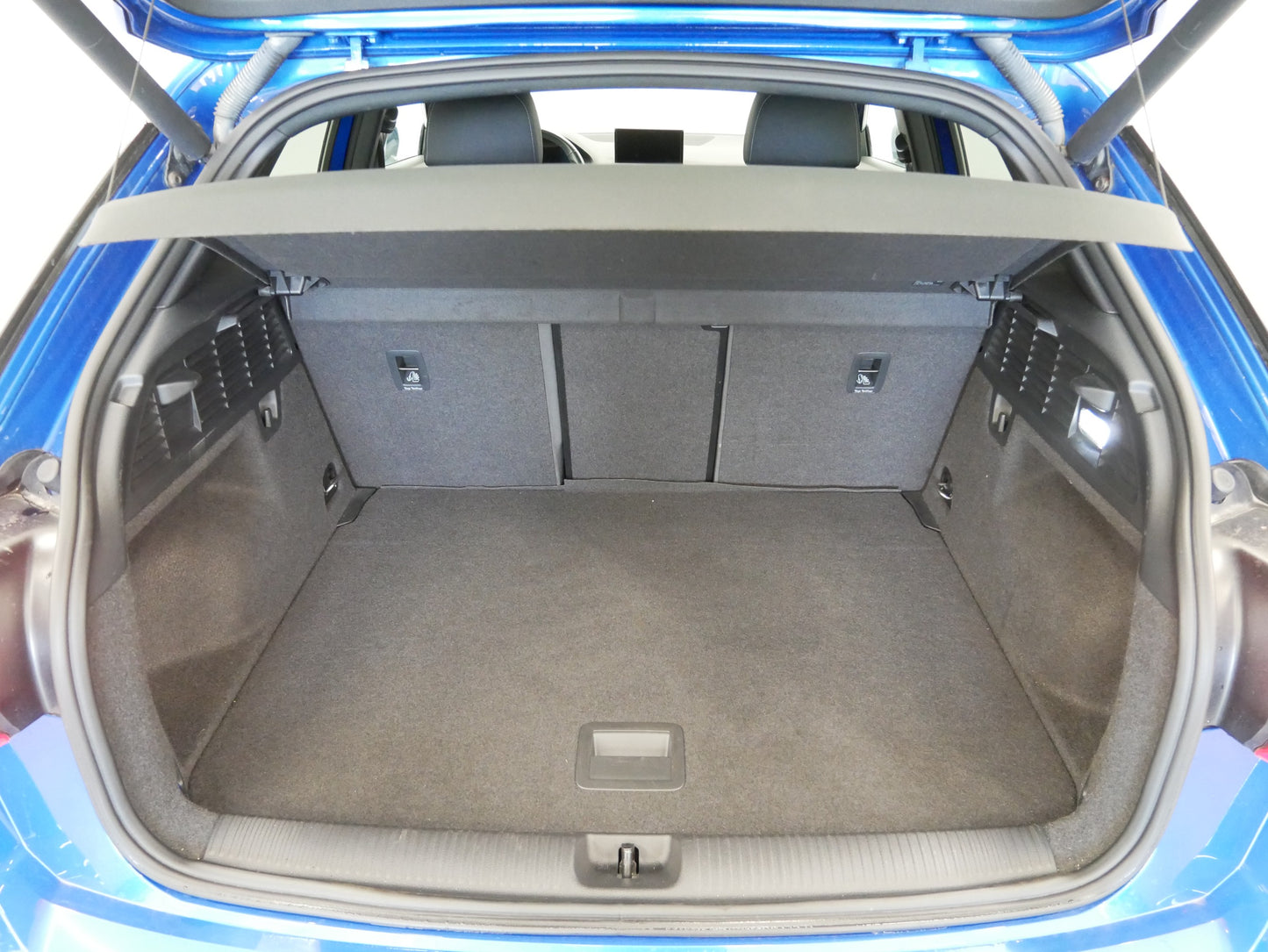Audi Q2 1.4 TFSI 110 kW S line