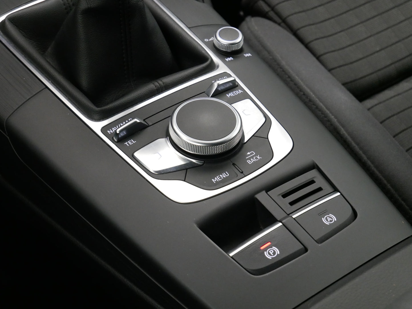 Audi A3 1.4 TFSI 110 kW Sport
