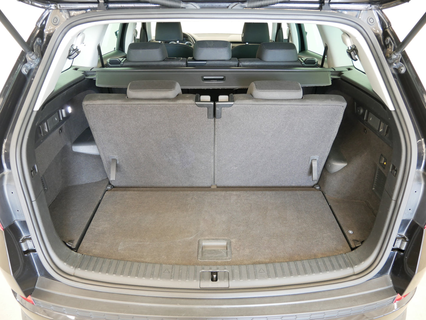 Škoda Kodiaq 2.0 TDI 140kW Style 4x4