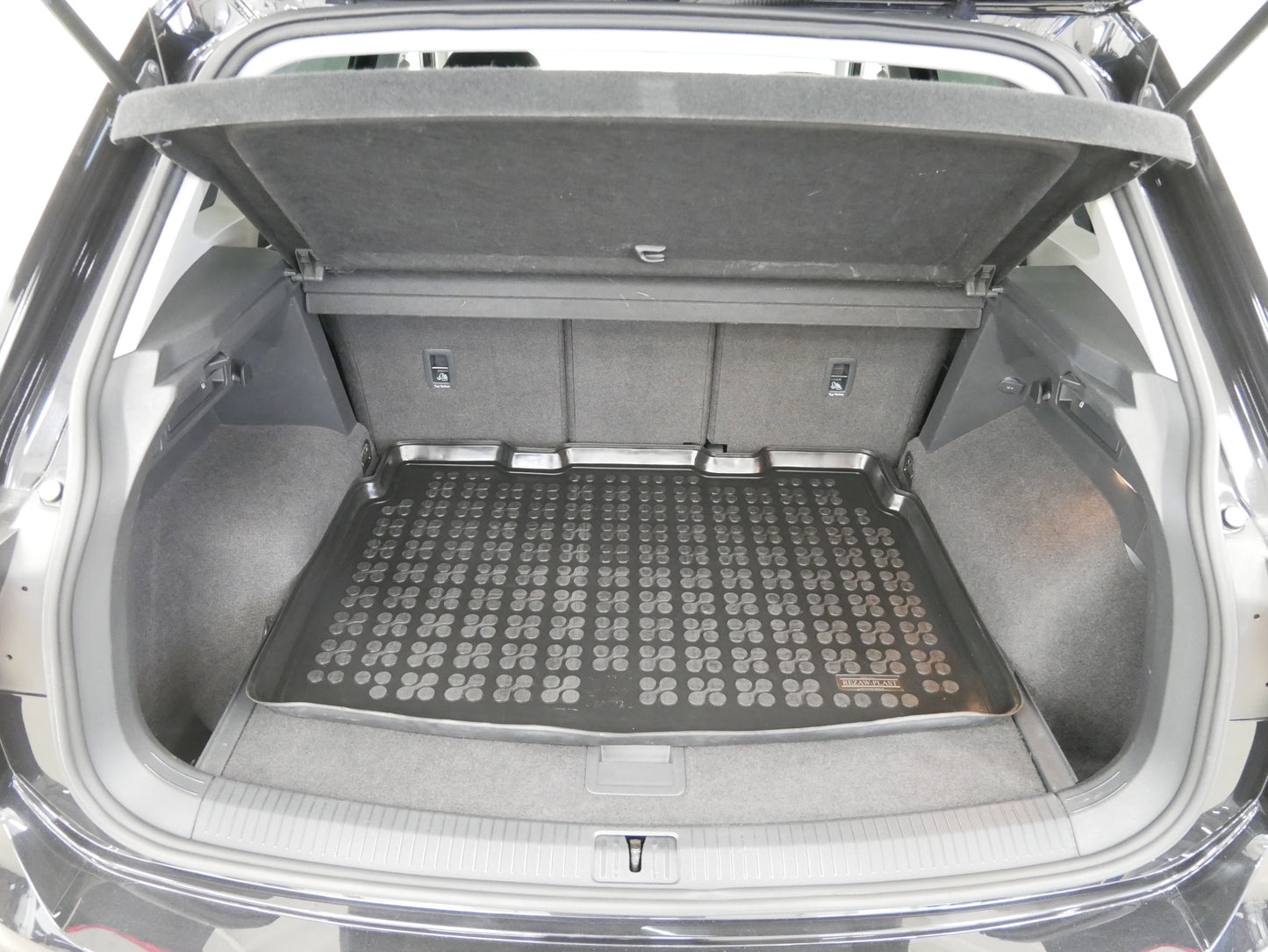Volkswagen Tiguan 1.4 TSI 92kW MT6