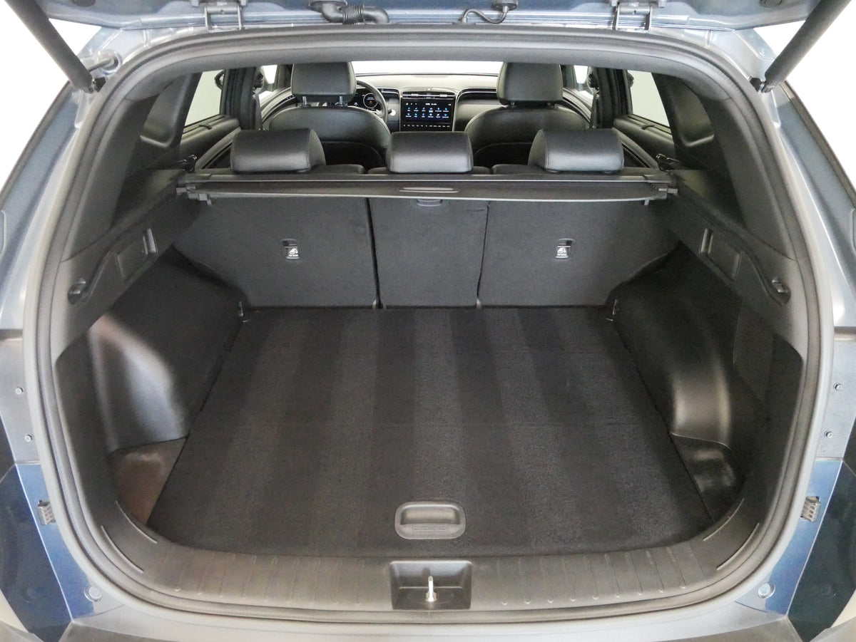 Hyundai Tucson 1.6 CRDi 100 kW 4x4 – foto 28