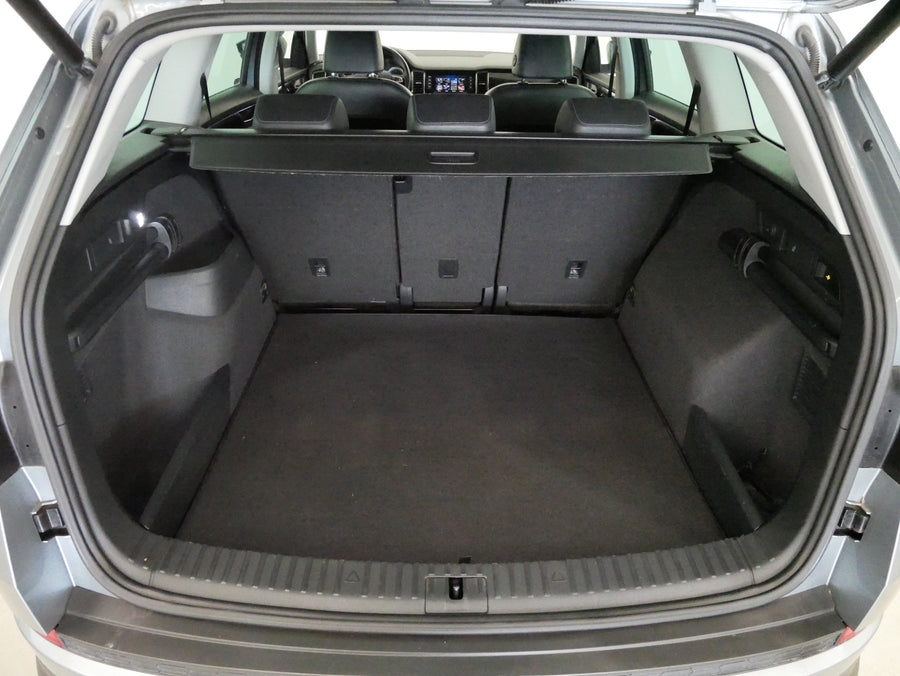 Škoda Kodiaq 2.0 TDI 140 kW 4x4 Style – foto 29