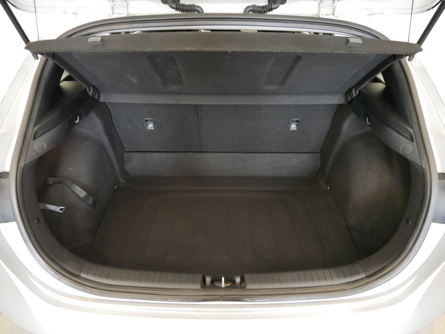Kia Ceed 1.0 T-GDI 74 kW Spin