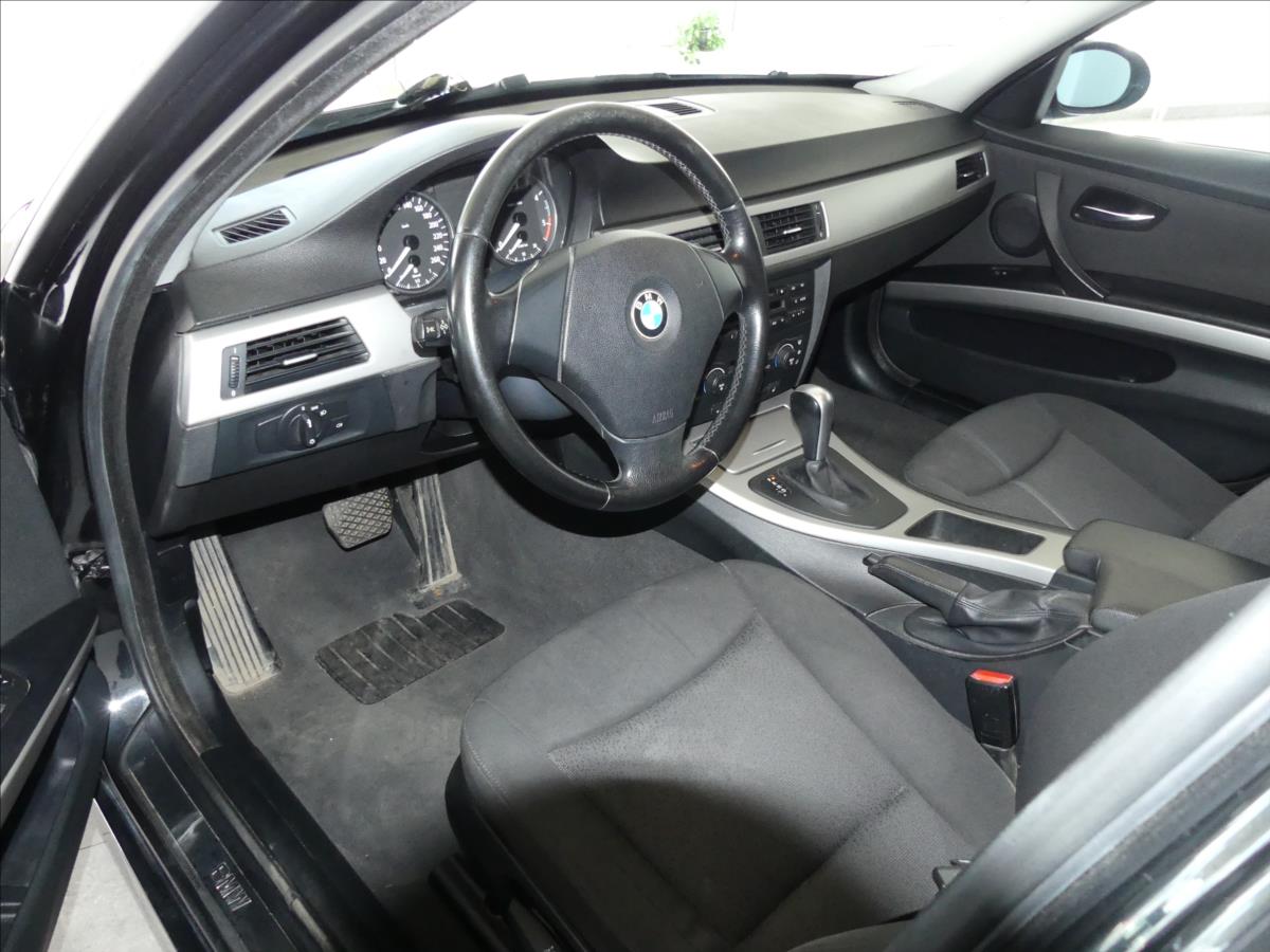 BMW Řada 3 320d