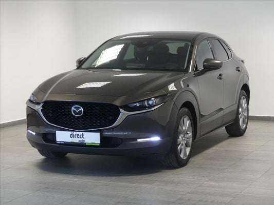 Mazda CX-30 2.0 Skyactiv G150 Plus/Style/Sound