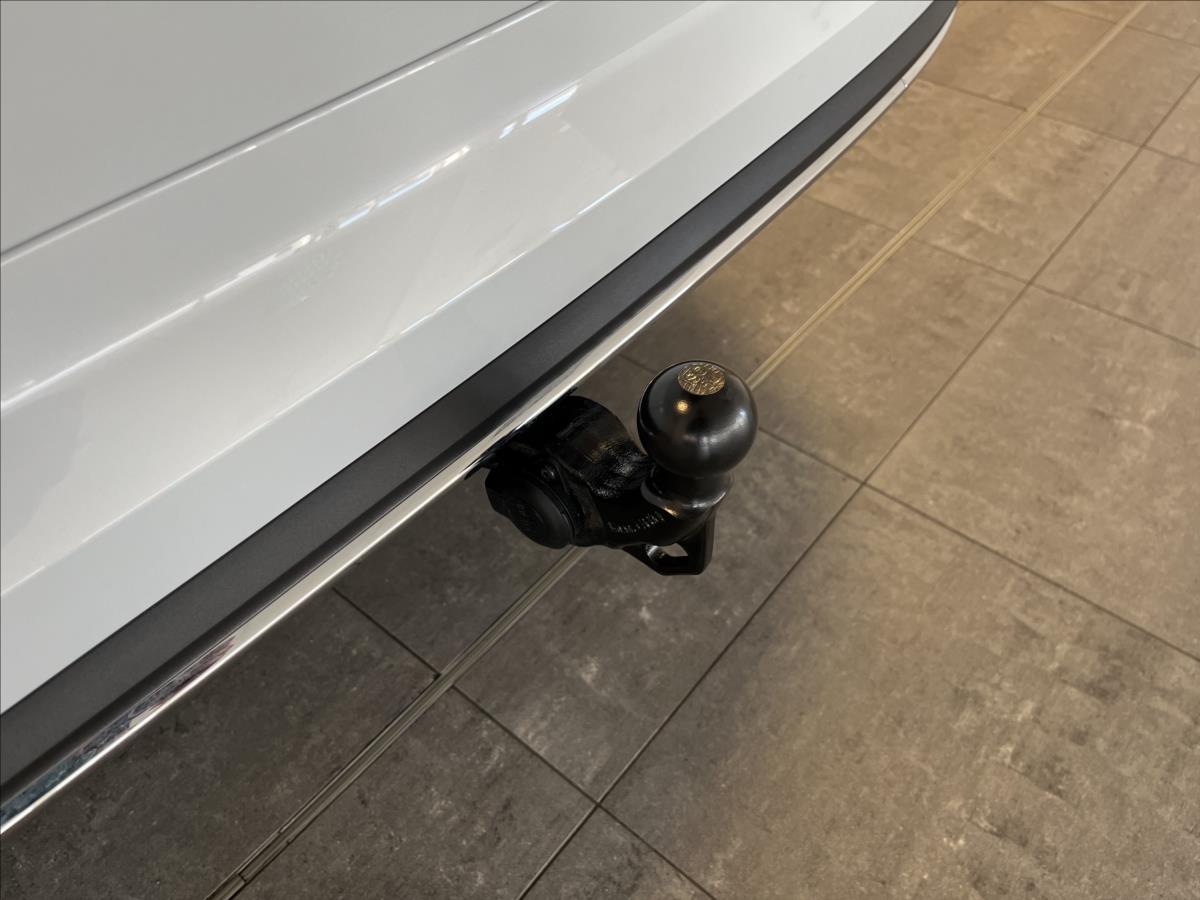 Škoda Kodiaq 2.0 TDI L&K