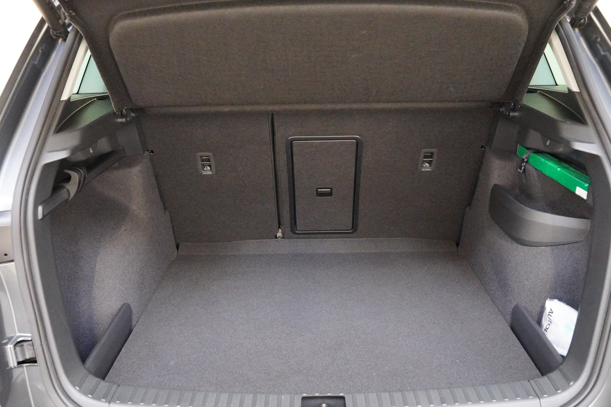 Škoda Karoq 1.5 TSI 110 kW Top Selection