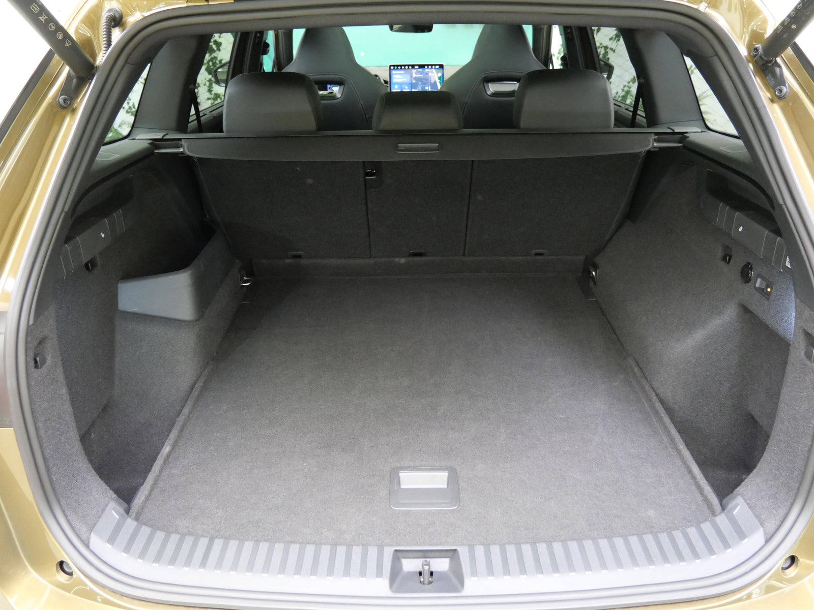 Škoda Kodiaq 2.0 TDI 142 kW 4x4 SportLine – foto 29