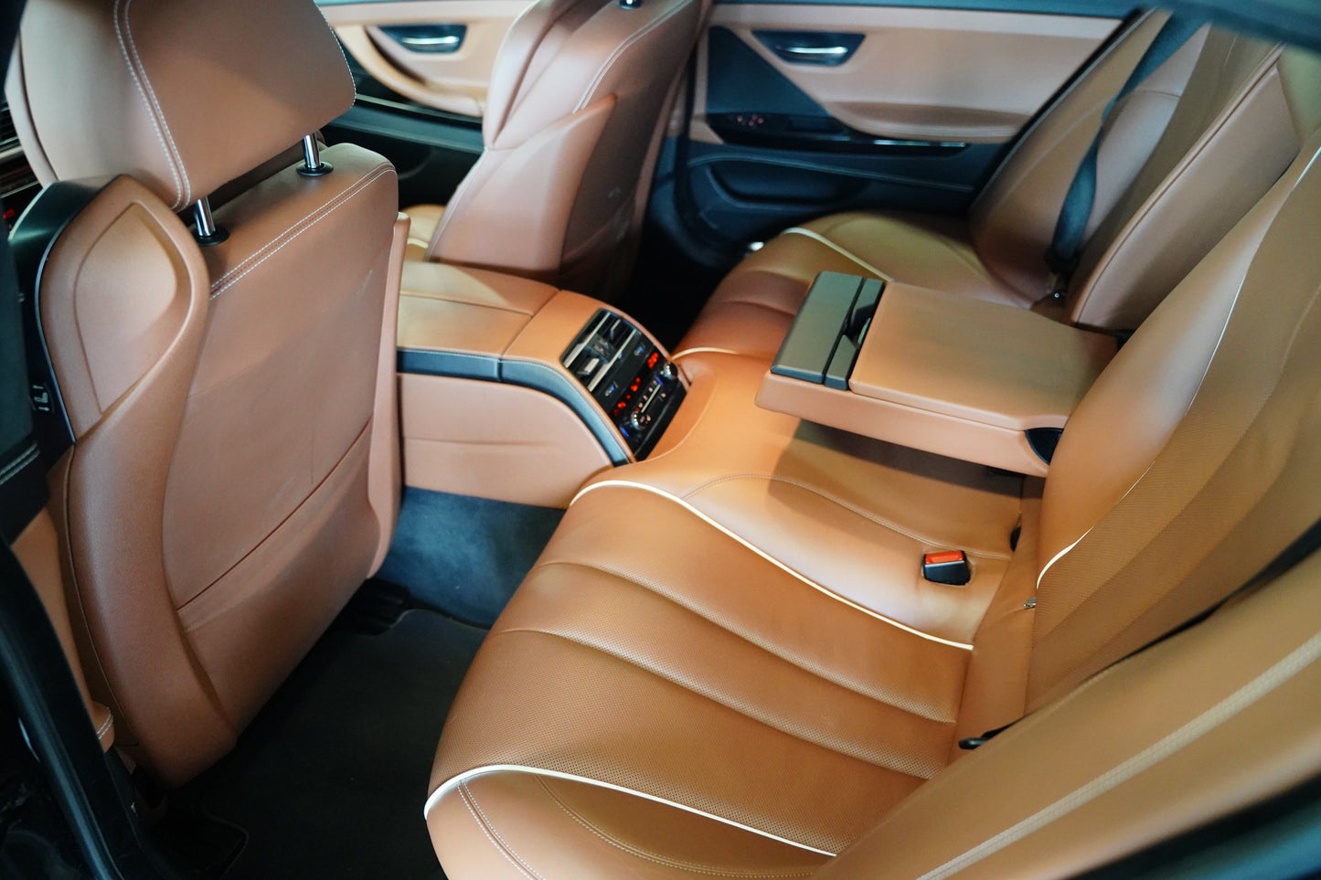 BMW Řada 6 640D 230 kW Xdrive