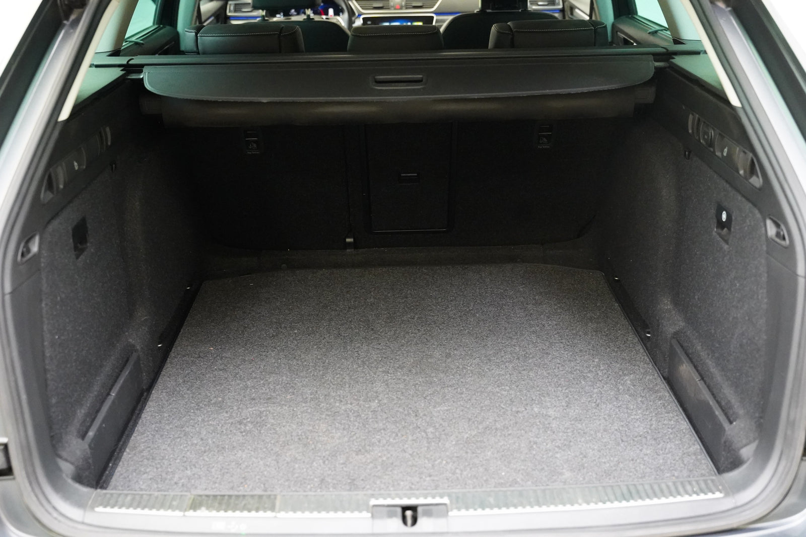 Škoda Superb 2.0 TSI 140 kW DSG Style – foto 29