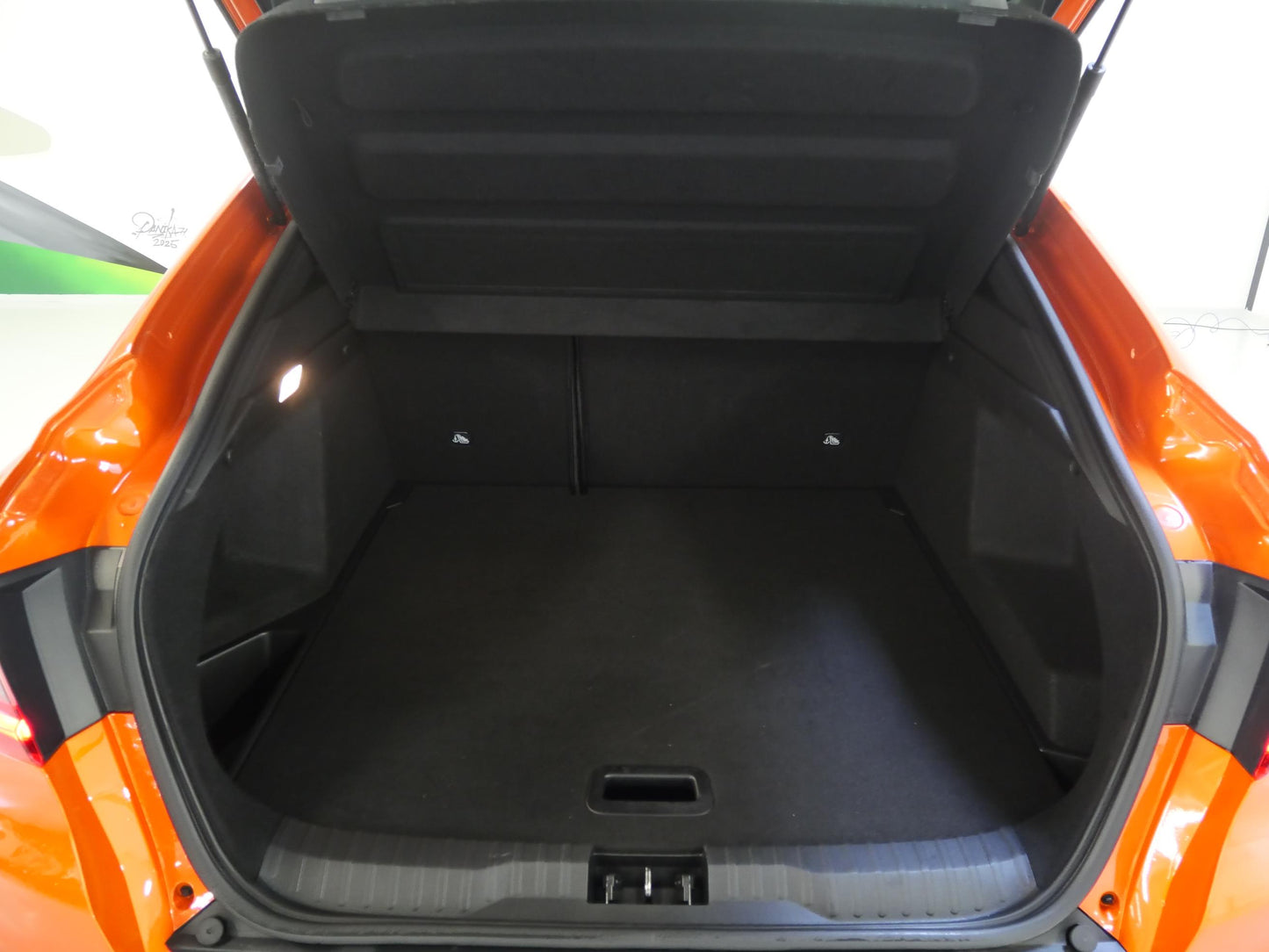 Renault Arkana 1.3 TCe 103 kW R.S. Line