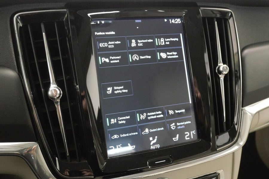Volvo V90 2.0 110 kW D3 Drive-E Momentum – foto 18