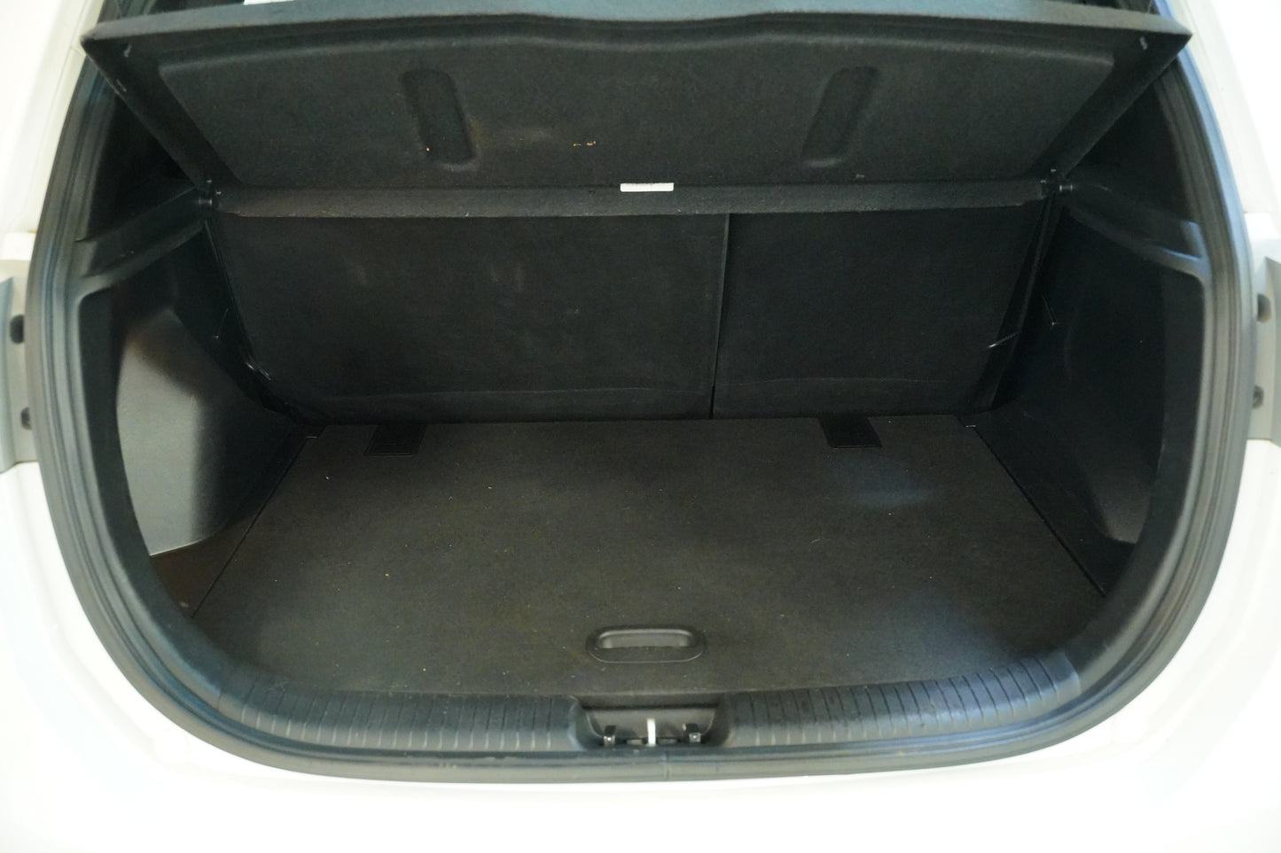 Hyundai ix20 1.4 66 kW