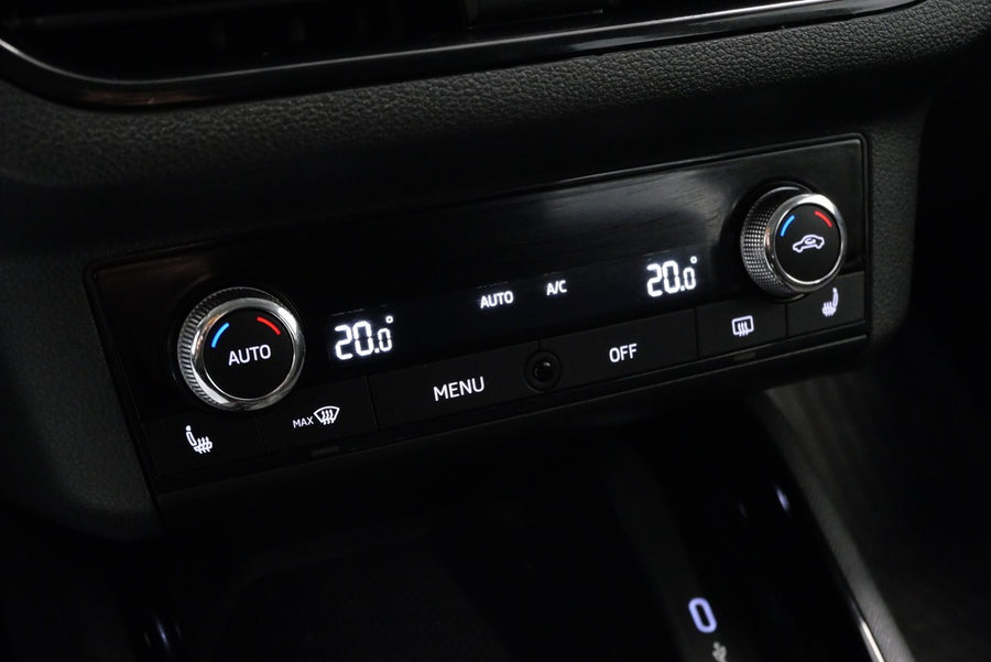 Škoda Scala 1.6 TDI 85kW Ambition – foto 19