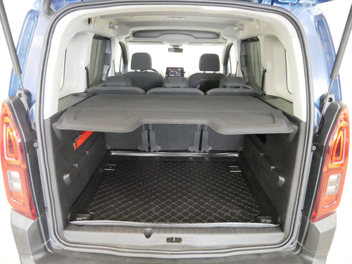 Citroën Berlingo 1.5 e-HDI 96kW – foto 29