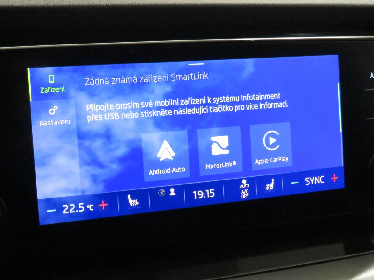 Škoda Octavia 2.0 TDI 85kW Ambition Plus