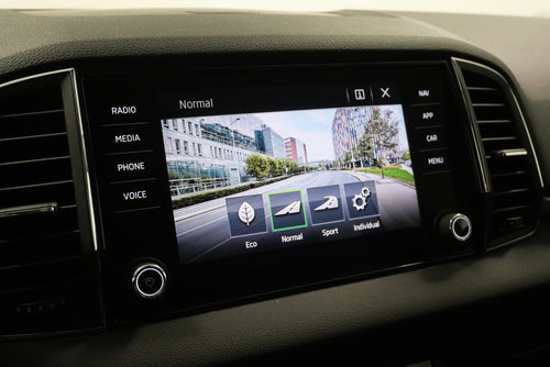 Škoda Karoq 1.5 TSI 110 kW DSG Style – foto 19
