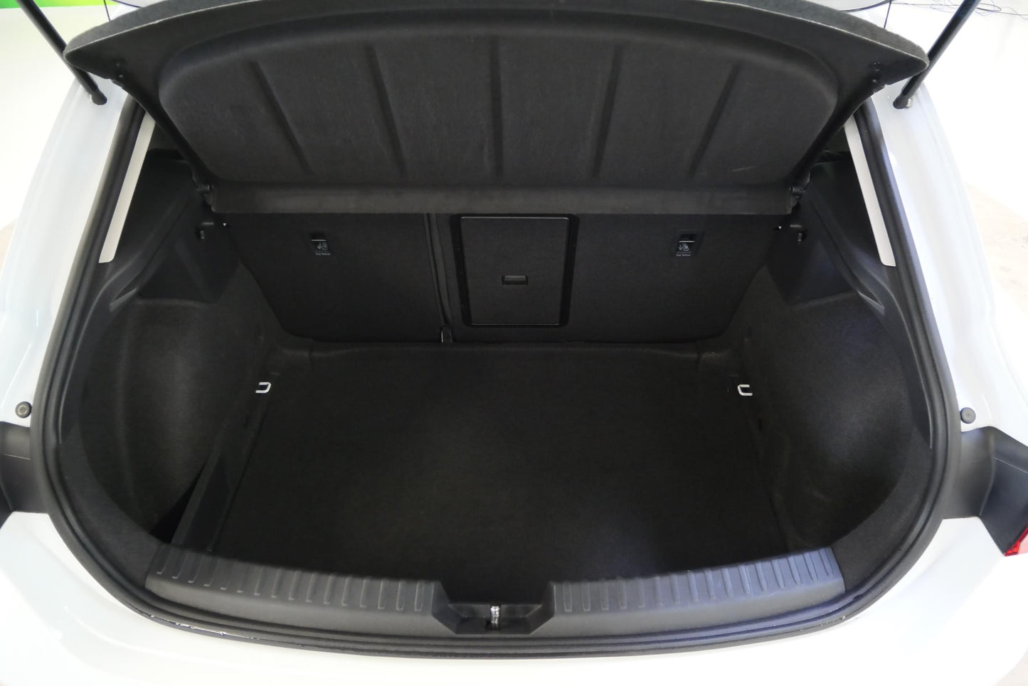 SEAT Leon 2.0 TDI 110 kW DSG FR