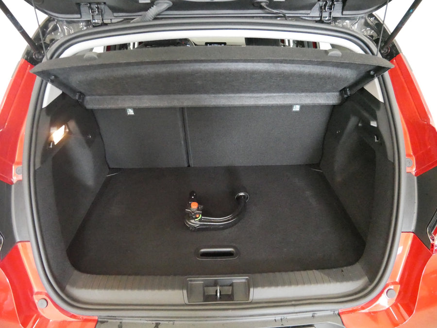 Renault Captur 1,0TCe 67kW Equilibre – foto 28