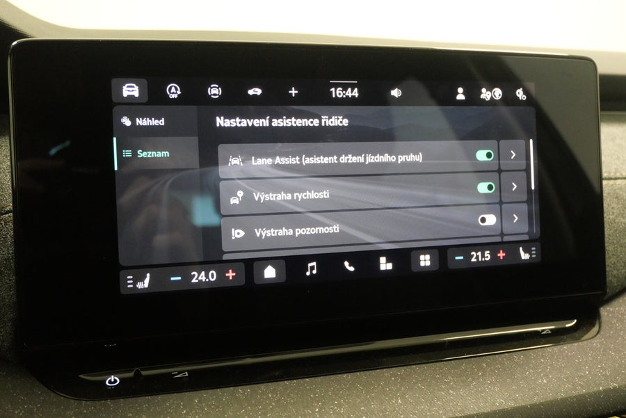 Škoda Octavia 2.0 TDI 110 kW Top Selection – foto 19