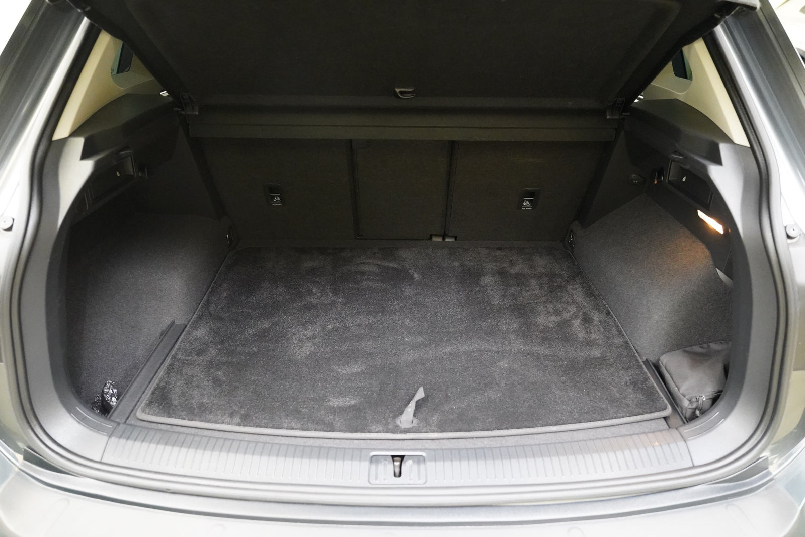 Volkswagen Tiguan 2.0 TSI 140kW 4MOTION IQ.Drive – foto 29