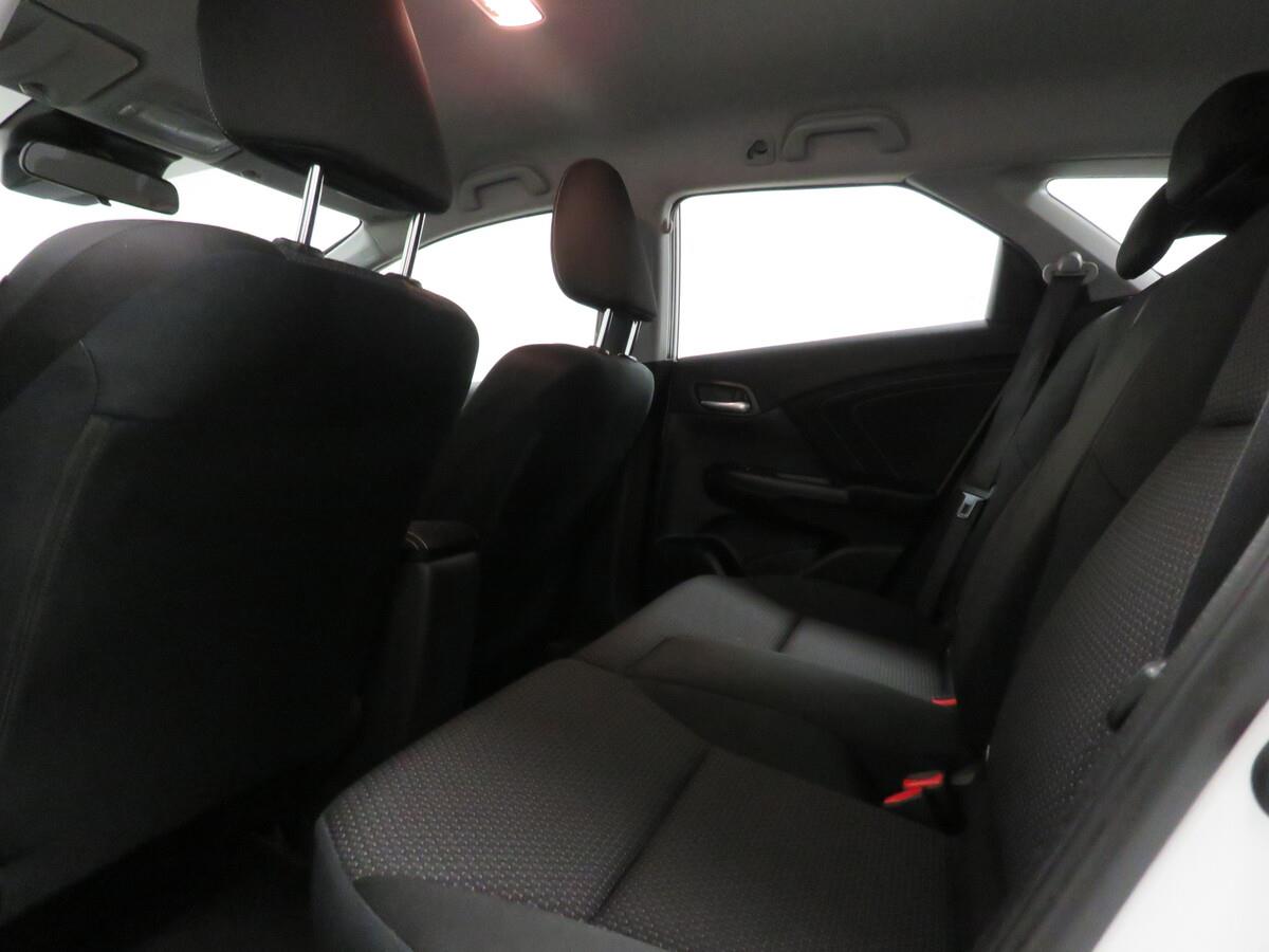 Honda Civic 1.8i 104 kW Tourer