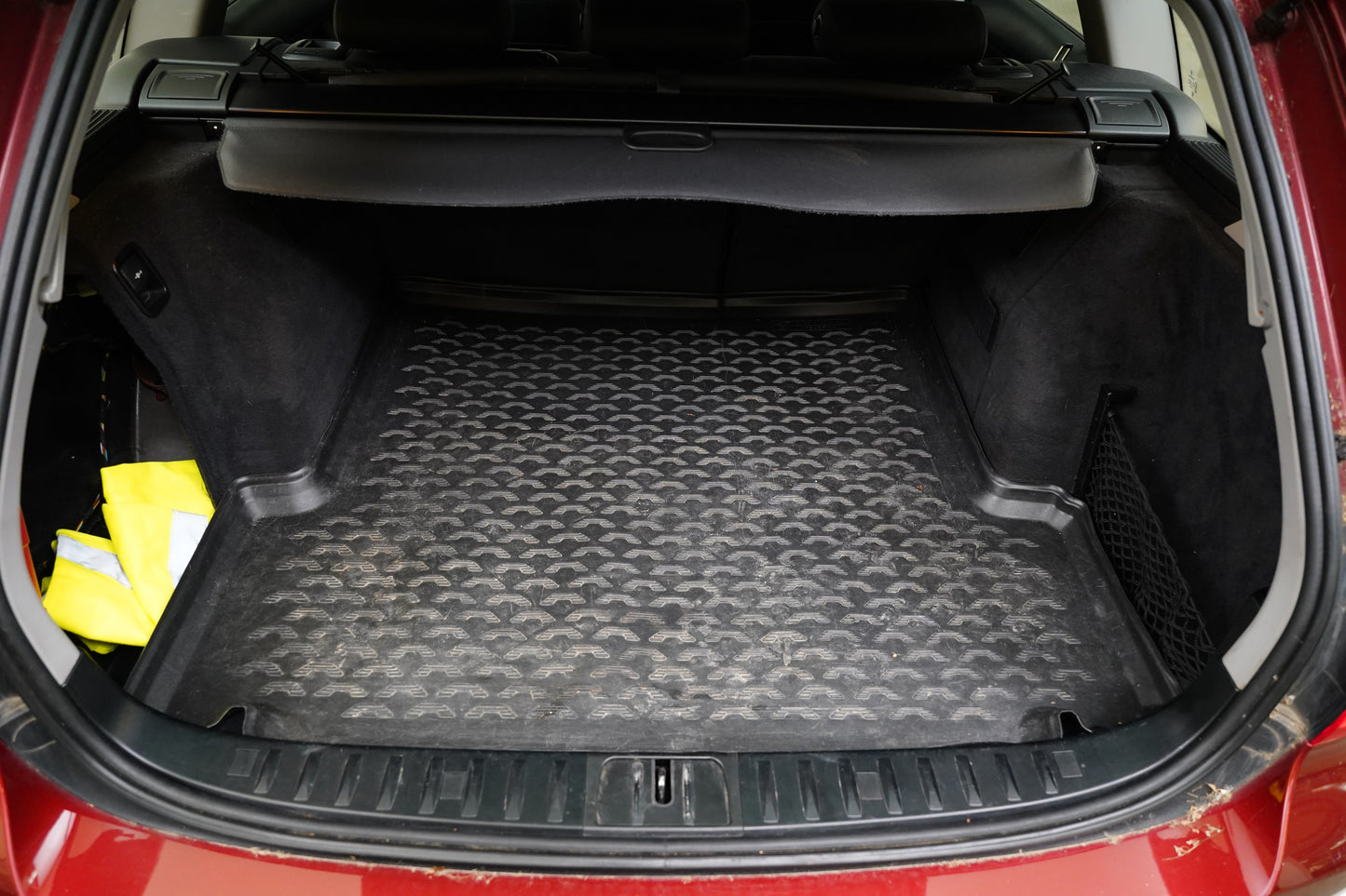 BMW Řada 3 i 125 kW Steptronic
