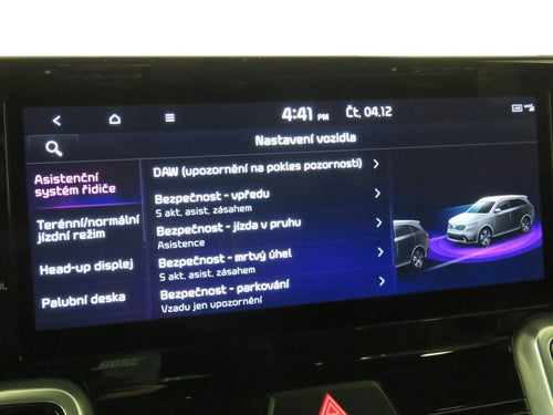 Kia Sorento 2.2 CRDi 148 kW DCT 4x4 – foto 19