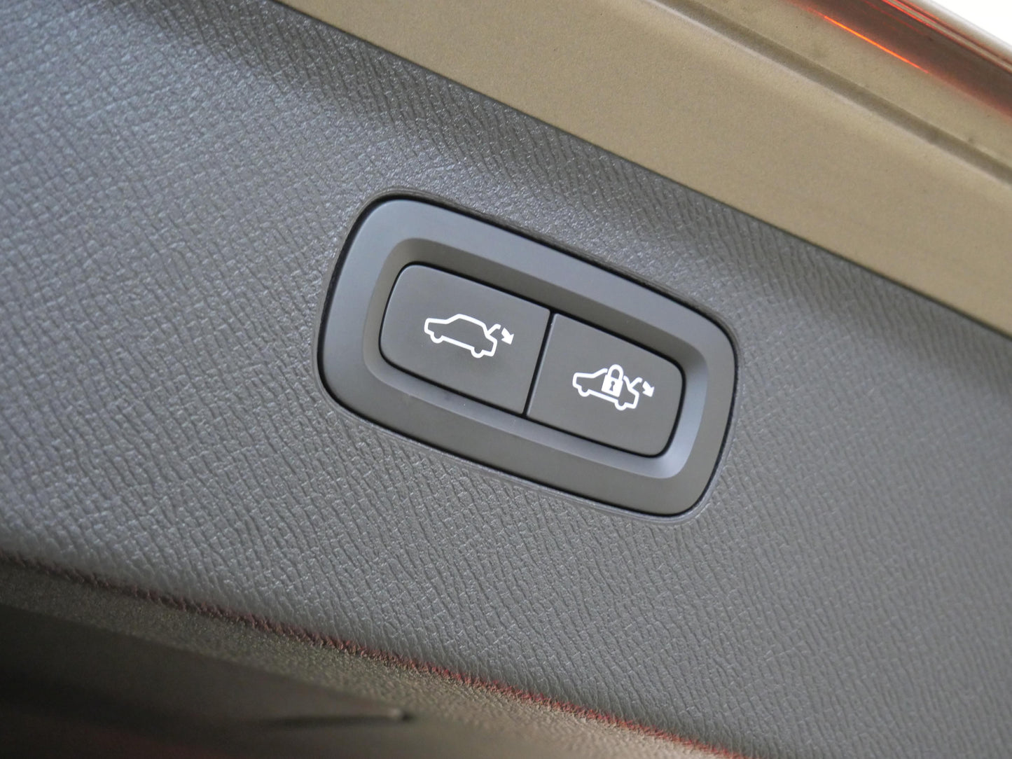Volvo XC90 T6 228 kW AWD Inscription