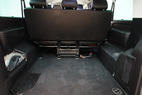 Volkswagen Caravelle 2.0 TDI 146kW 4Motion Highline – foto 29