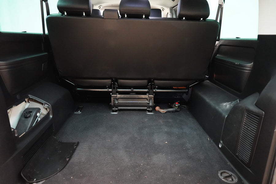 Volkswagen Caravelle 2.0 TDI 146kW 4Motion Highline – foto 29