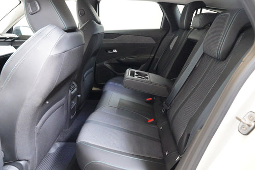 Peugeot 308 1.5 BlueHDi 96 kW Allure – foto 29