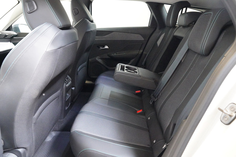 Peugeot 308 1.5 BlueHDi 96 kW Allure – foto 29