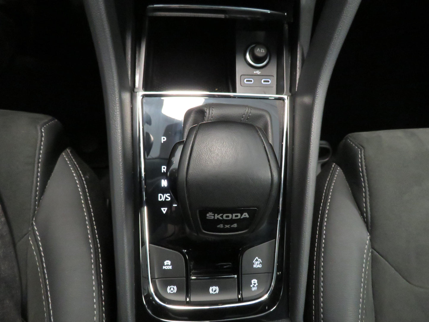 Škoda Kodiaq 2.0 TDI 110 kW Style Plus