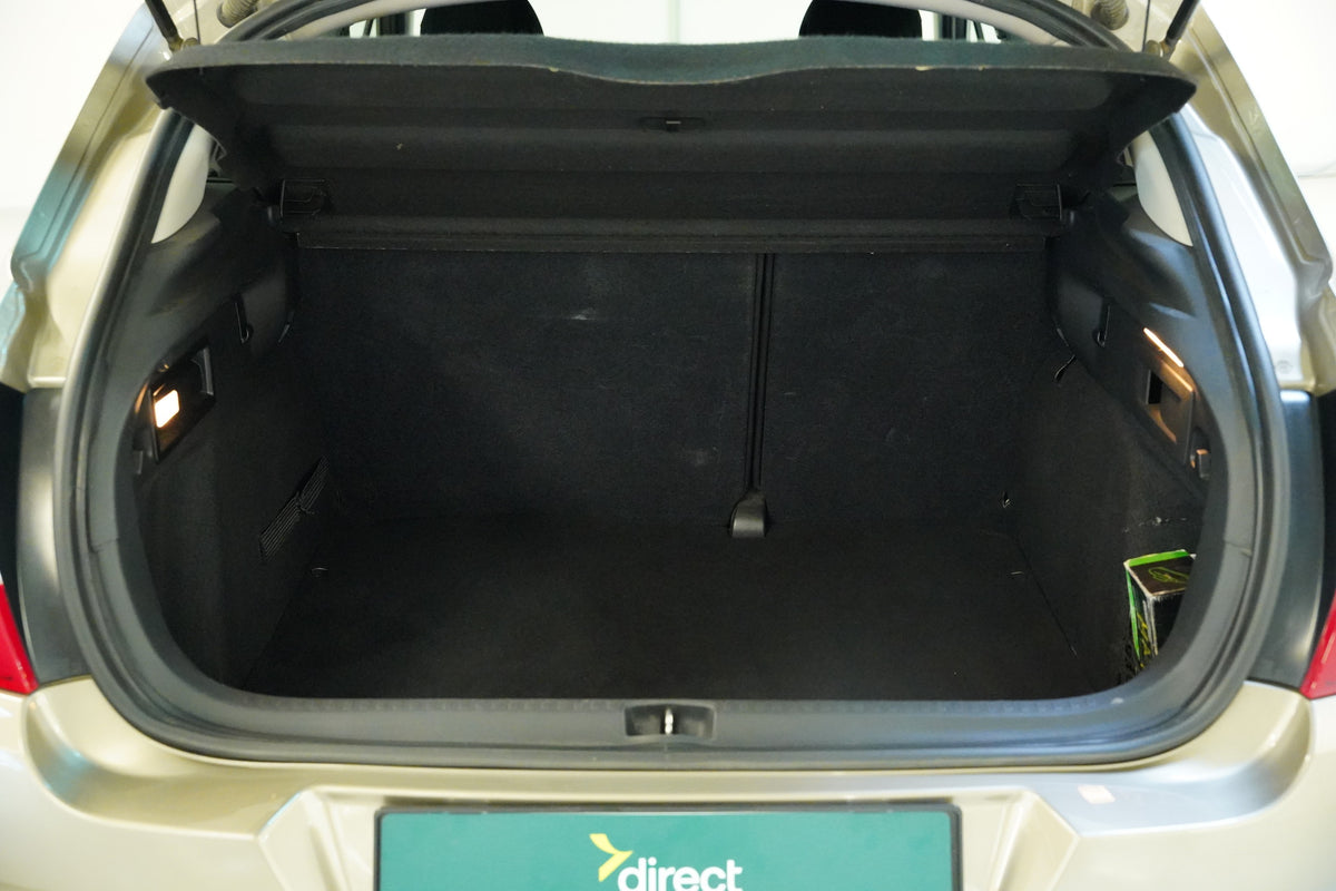 Citroën C4 1.6 HDI 68 kW