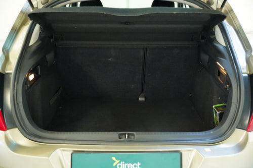 Citroën C4 1.6 HDI 68 kW – foto 22