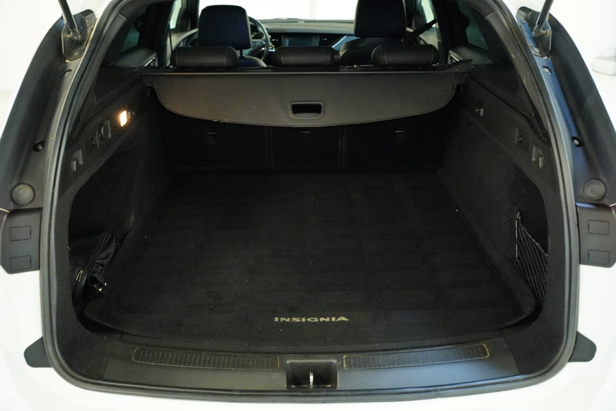 Opel Insignia 2.0 CDTi 128 kW Elegance – foto 26