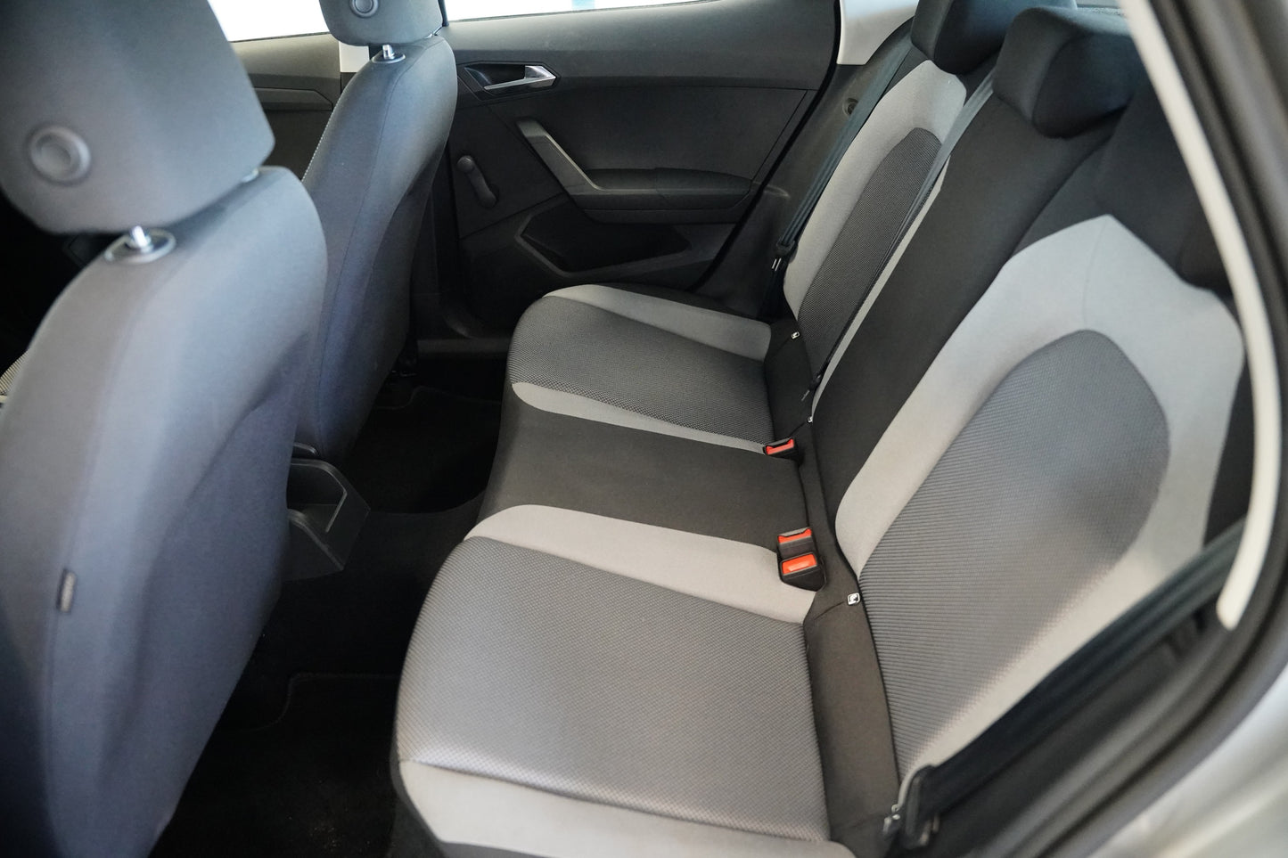 Seat Ibiza 1.0i 59 kW Style