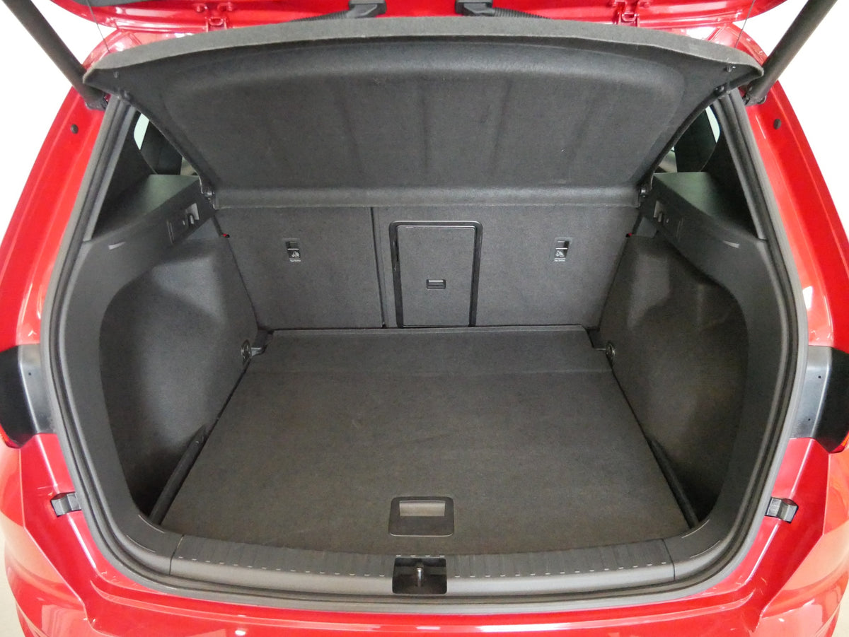 Seat Ateca 1.5 TSI 110 kW FR