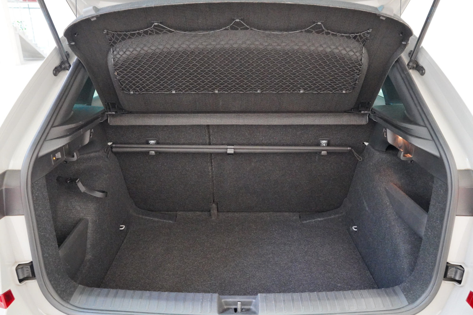Škoda Kamiq 1.5 TSI 110 kW Monte Carlo – foto 29