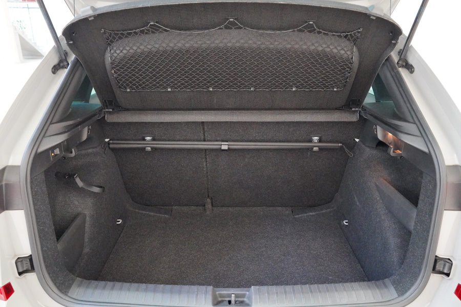 Škoda Kamiq 1.5 TSI 110 kW Monte Carlo – foto 29