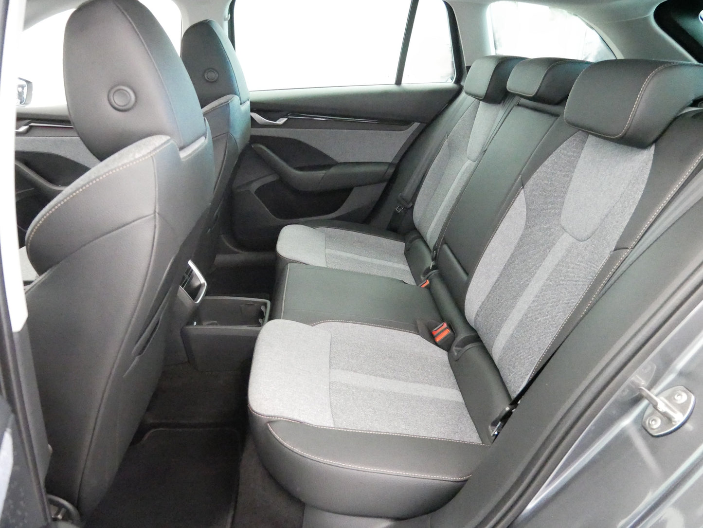 Škoda Octavia 2.0 TDI 110 kW Top Selection
