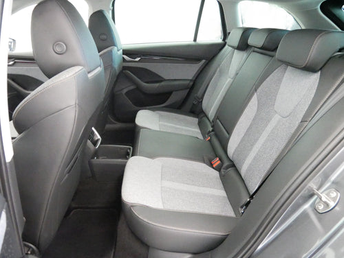 Škoda Octavia 2.0 TDI 110 kW Top Selection – foto 27