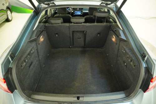 Škoda Superb 2.0 TDI 110 kW AMBITION – foto 29