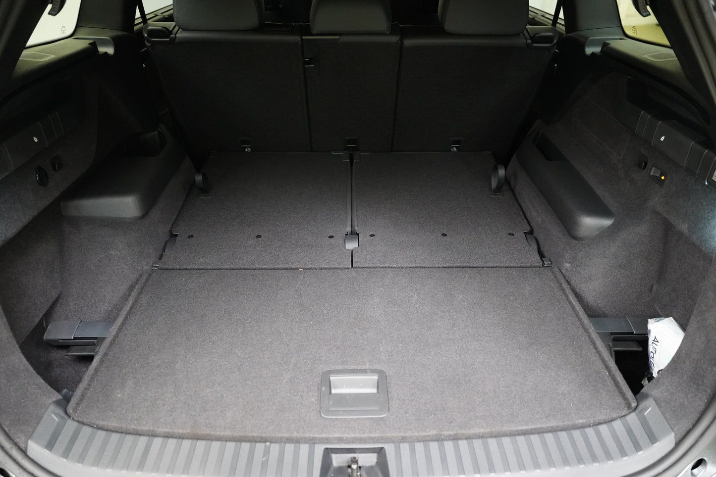 Škoda Kodiaq 2.0 TDI 142 kW 4x4 Sportline