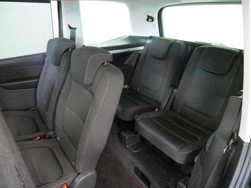 Seat Alhambra 2.0 TDi 110 kW Xcellence 7míst – foto 29