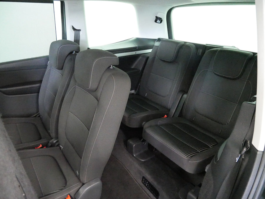 Seat Alhambra 2.0 TDi 110 kW Xcellence 7míst – foto 29