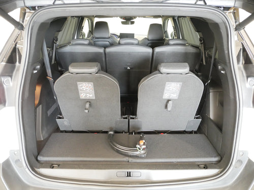 Peugeot 5008 1.5 HDi 96kW GT – foto 29